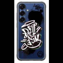 Чохол для Samsung S25+ (S936) Flipsuit Case Black (EF-JS936CBEGWW) Samsung