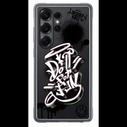 Чохол для Samsung S25 Ultra (S938) Flipsuit Case Black (EF-JS938CBEGWW) Samsung