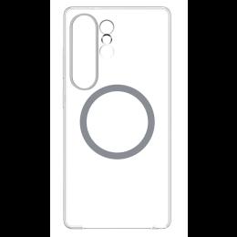 Чохол для Samsung S25 Ultra (S938) Symmetry Magnet Case Transparency (GP-FPS938SAATW) Samsung