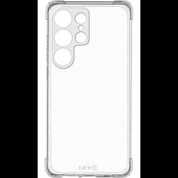 Чохол для Samsung S25 Ultra (S938) AirShield (Clear TPU) (MCAS-SS25U) MAKE