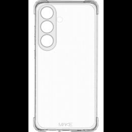 Чохол для Samsung S25 Plus (S936) AirShield (Clear TPU) (MCAS-SS25P) MAKE