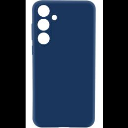 Чохол для Samsung S25 (S931) Silicone Navy (MCL-SS25NV) MAKE