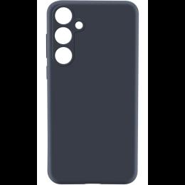 Чохол для Samsung S25 (S931) Silicone Black (MCL-SS25BK) MAKE