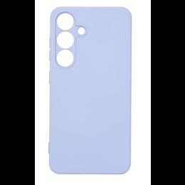 Чохол для Samsung S25 (S931) Icon Case Lavender (ARM81575) Armorstandart