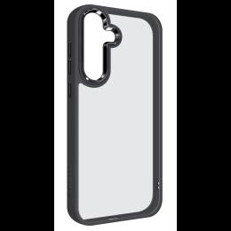 Чохол для Samsung S25 (S931) Unit Case Black (ARM81837) Armorstandart