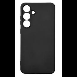 Чохол для Samsung S25 Plus (S936) Icon Case Black (ARM81576) Armorstandart