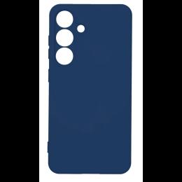 Чохол для Samsung S25 Plus (S936) Icon Case Blue (ARM81577) Armorstandart