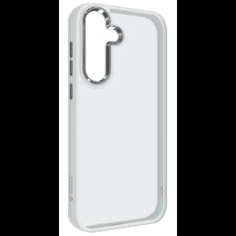 Чохол для Samsung S25 Plus (S936) Unit Case Matte Clear (ARM81842) Armorstandart