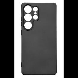 Чохол для Samsung S25 Ultra (S938) Icon Case Black (ARM81580) Armorstandart