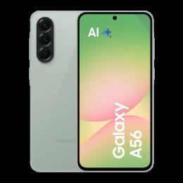 Смартфон Samsung Galaxy A56 5G SM-A566 256GB Awesome Olive