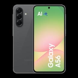 Смартфон Samsung Galaxy A56 5G SM-A566 128GB Awesome Graphite