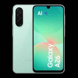 Смартфон Samsung Galaxy A26 5G SM-A266 128GB Mint