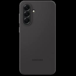 Чохол для Samsung A56 (A566) Silicone Case Black (EF-PA566CBEGWW) Samsung