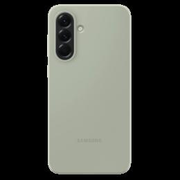 Чохол для Samsung A56 (A566) Silicone Case Sage Green (EF-PA566CGEGWW) Samsung