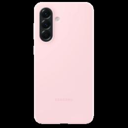 Чохол для Samsung A56 (A566) Silicone Case Pink (EF-PA566CPEGWW) Samsung