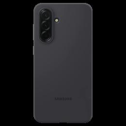 Чохол для Samsung A36 (A366) Silicone Case Black (EF-PA366CBEGWW) Samsung