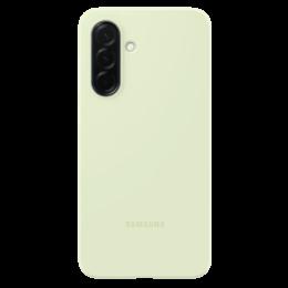 Чохол для Samsung A36 (A366) Silicone Case Light Green (EF-PA366CGEGWW) Samsung