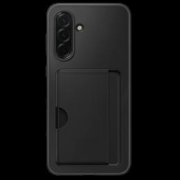 Чохол для Samsung A36 (A366) Card Slot Black (EF-OA366TBEGWW) Samsung