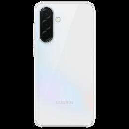 Чохол для Samsung A36 (A366) Clear Case Transparancy (EF-QA366CTEGWW) Samsung