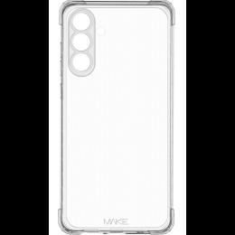 Чохол для Samsung A56 (A566) AirShield (Clear TPU) (MCAS-SA56) MAKE