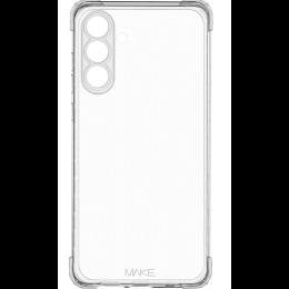 Чохол для Samsung A36 (A366) AirShield (Clear TPU) (MCAS-SA36) MAKE