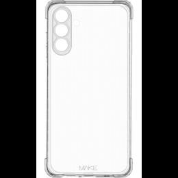 Чохол для Samsung A26 (A266) AirShield (Clear TPU) (MCAS-SA26) MAKE