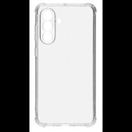 Чохол для Samsung A36 (A366) Air Force Camera cover Clear (ARM82170) ArmorStandart