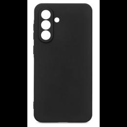 Чохол для Samsung A36 (A366) Matte Slim Fit Camera cover Black (ARM82186) ArmorStandart