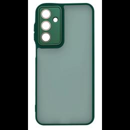 Чохол для Samsung  A16 (A166) ShadeX Dark Green (ARM83238) Armorstandart