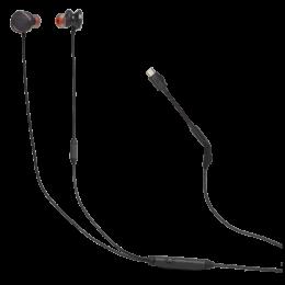 Навушники JBL Quantum 50C Black (JBLQTUM50CBLK)