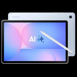 Планшет Samsung Galaxy Tab S10 FE WiFi X520 8GB/128GB Light Blue
