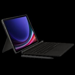 Чохол-клавіатура для Samsung Tab S10 FE Keyboard Black (EF-DX725BBEGUA) Samsung