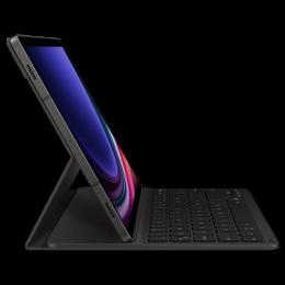 Чохол-клавіатура для Samsung Tab S10 FE Keyboard Slim Black (EF-DX720BBEGUA) Samsung