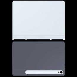 Чохол для Samsung Tab S9/S9 FE/S10 FE/S10 Lite Book Cover Blue (EF-BX710PLEGWW) Samsung