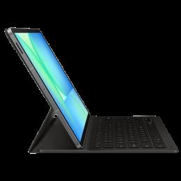 Чохол-клавіатура для Samsung Tab S10 FE+ Keyboard Slim Black (EF-DX620BBEGUA) Samsung