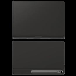 Чохол для Samsung Tab S10 FE+ Book Cover Black (EF-BX620PBEGWW) Samsung
