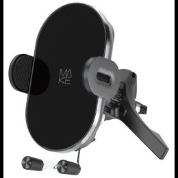 Автомобільний бездротовий З/П 15W PH2 (MQI-103WH) MAKE