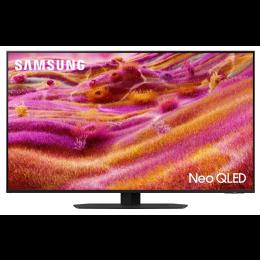 Телевізор Samsung 50" Neo QLED 4K QE50QN90FAUXUA MiniLED Vision AI