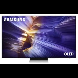Телевізор Samsung 65" OLED 4K QE65S90FAUXUA Vision AI