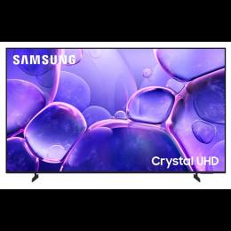 Телевізор Samsung 75" UHD 4K UE75U8000FUXUA