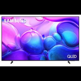 Телевізор Samsung 75" QLED 4K QE75Q6FAAUXUA Vision AI