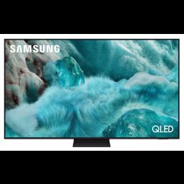 Телевізор Samsung 75" QLED 4K QE75Q7F5AUXUA Vision AI