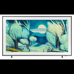 Телевізор Samsung 65" QLED 4K QE65LS03FAUXUA Vision AI