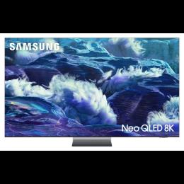 Телевізор Samsung 75" Neo QLED 8K QE75QN950FUXUA MiniLED Vision AI