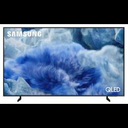 Телевізор Samsung 85" QLED 4K QE85Q8FAAUXUA Vision AI