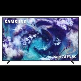 Телевізор Samsung 85" Neo QLED 8K QE85QN900FUXUA MiniLED Vision AI