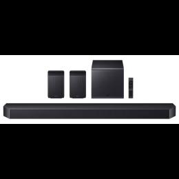 Саундбар Samsung HW-Q990F/UA (2025)
