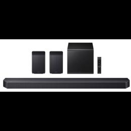 Саундбар Samsung HW-Q930F/UA (2025)