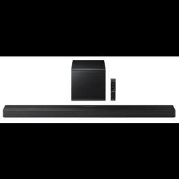 Саундбар Samsung HW-QS700F/UA (2025)