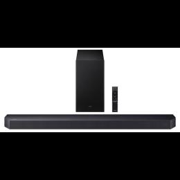 Саундбар Samsung HW-Q600F/UA (2025)